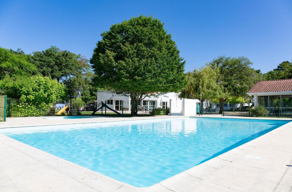 Les Estagnots Resort | Cap Océan