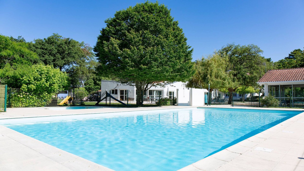 Les Estagnots Resort | Cap Océan