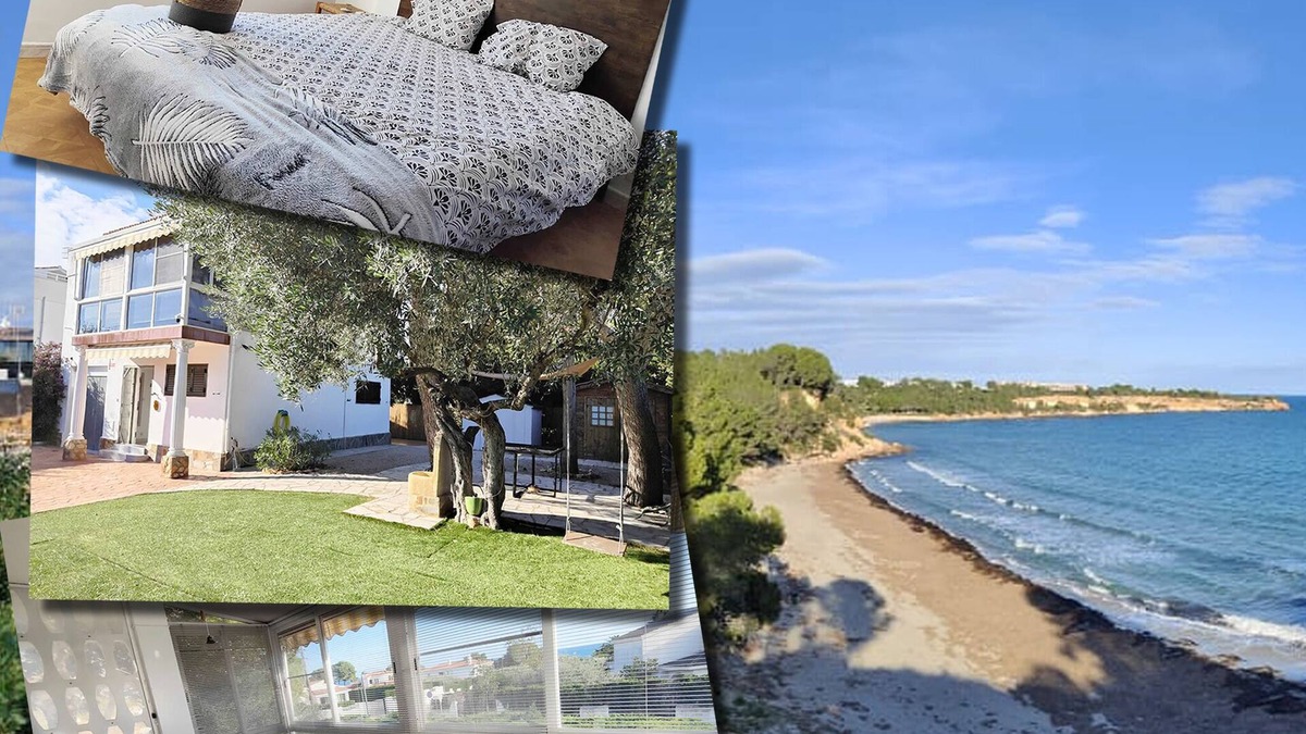 Cap Roig House | Cap Roig apartment in a private park 200 m from the beach