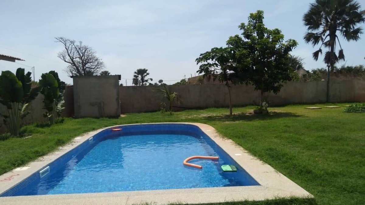 Cap Skirring Apartment | Cap Skirring
