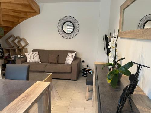 Saint-Valery-sur-Somme House | CAP SUR SAINT-VAL