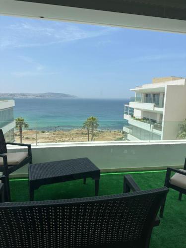 Mnar Apartment | Cap Tingis - deux chambres