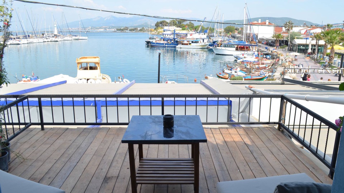 Iskele Mahallesi Hotel | Capa Butik Otel