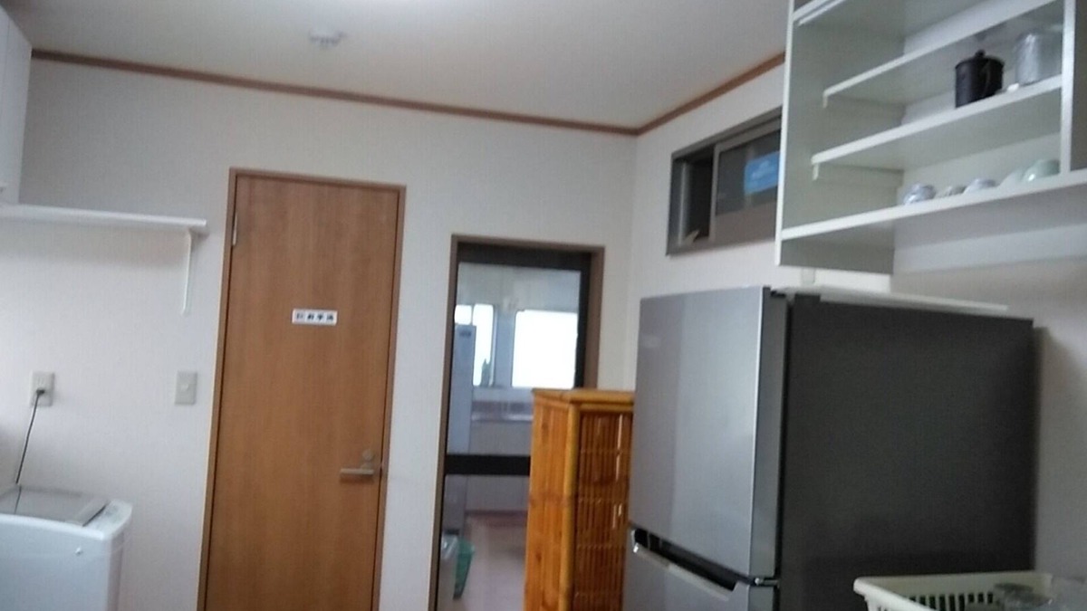 Konosu House | Capacity 6 people - number 6 /Konosu Saitama