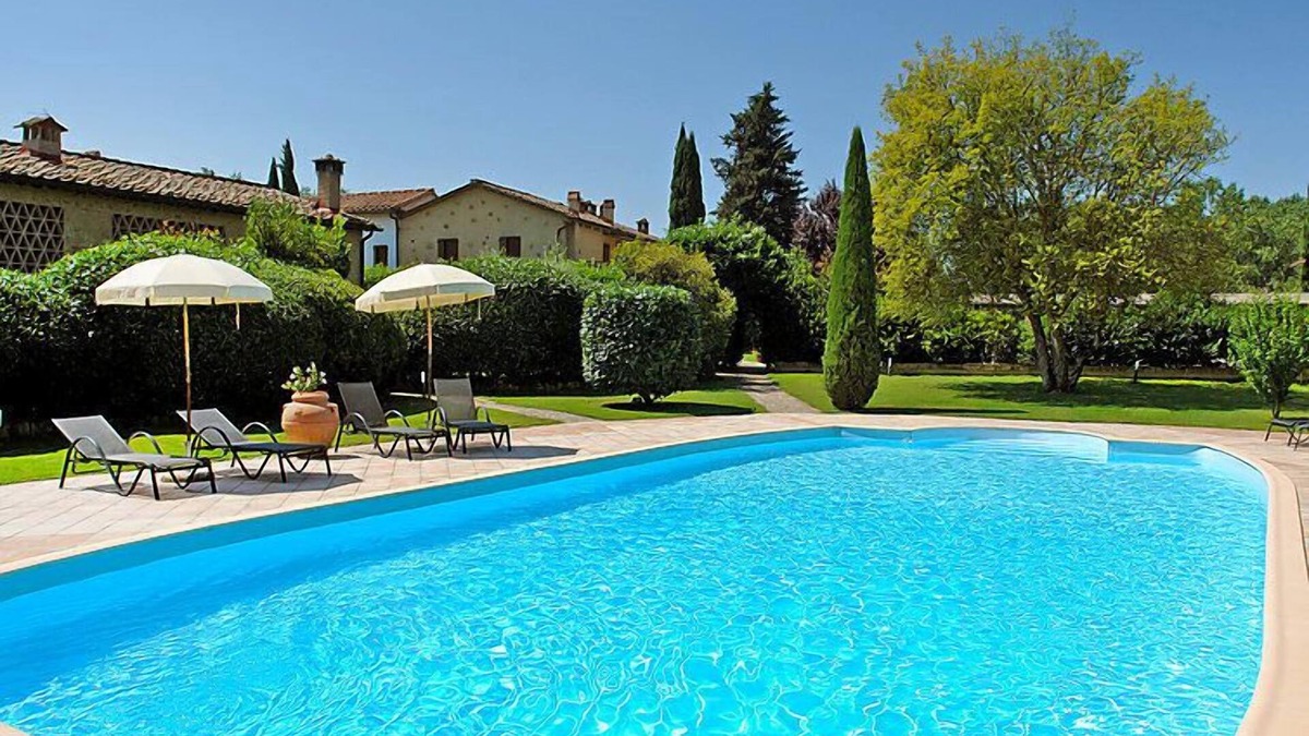 Poggiarello House | Capanna di Sotto by Interhome