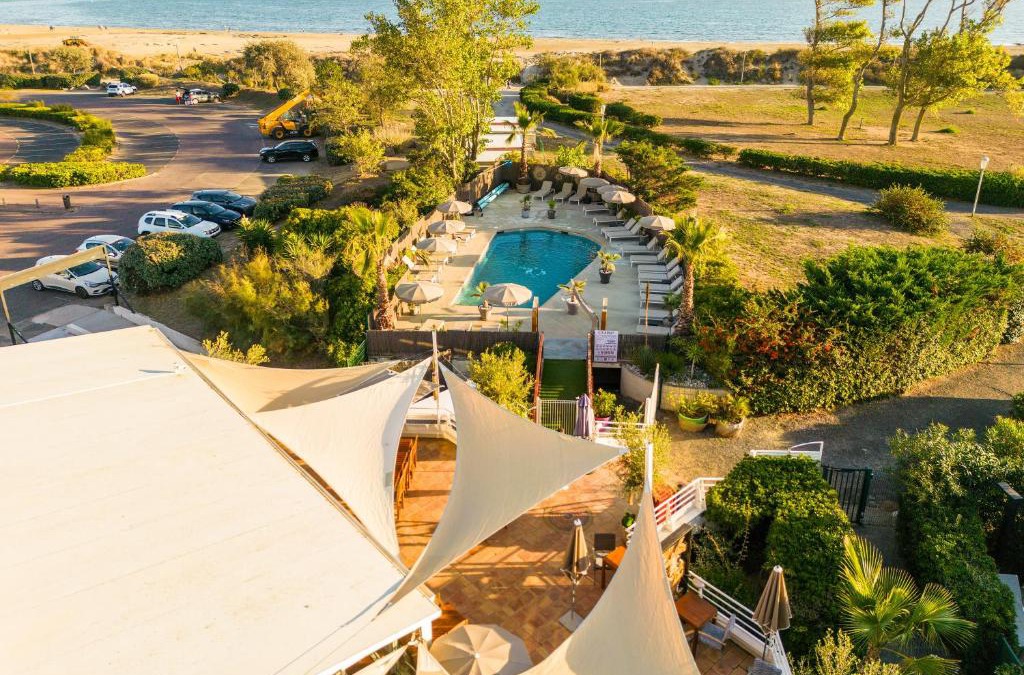 Cap d'Agde Hotel | CAPAO Beach Hôtel