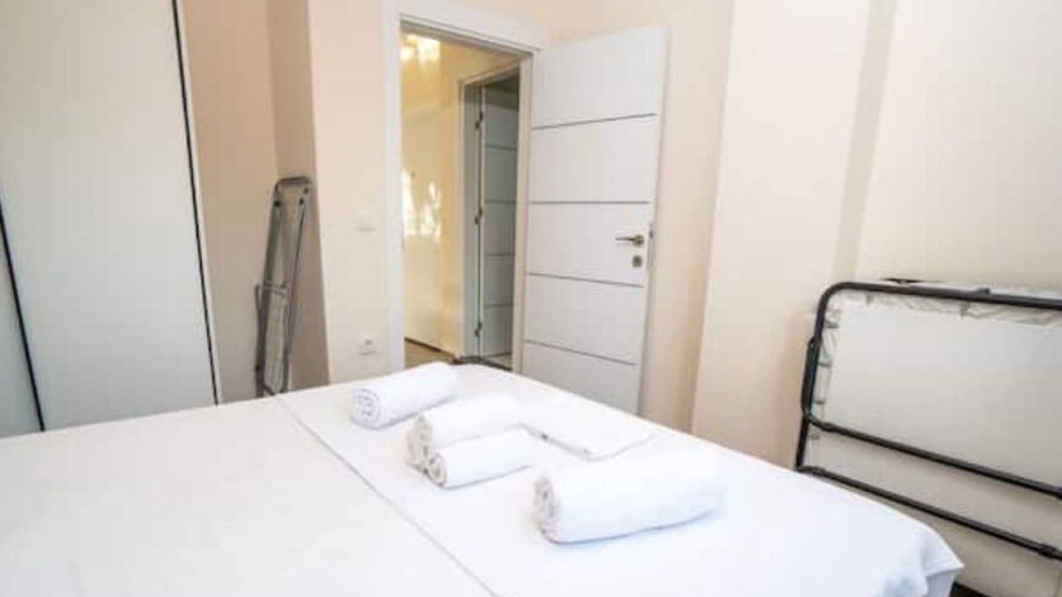 Karaburun Apartment | Cape Calaberno 109 Akbük