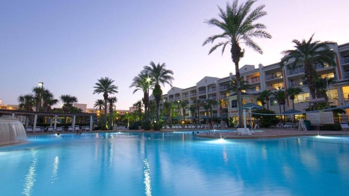 Port Canaveral Condo | Cape Canaveral Beach Resort Water & Park 2 Bed 2 Bath, Sleeps 8 near Cocoa Beach