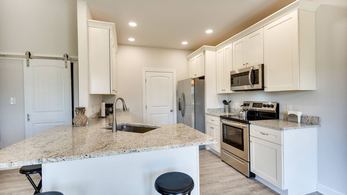 Cape Charles House | Cape Charles Home: 4 Mi to Kiptopeke State Park!