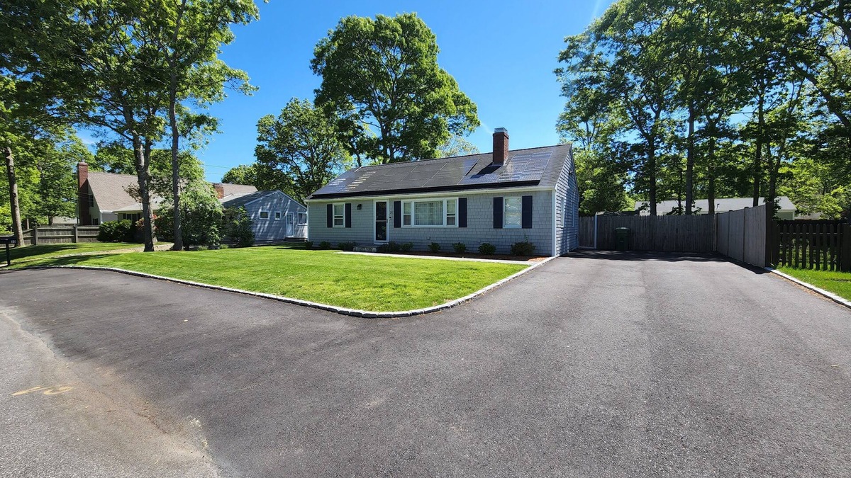 West Hyannisport House | Cape Cod Getaway – Just 5 Minutes from Craigville Beach! Beach Pass Included!