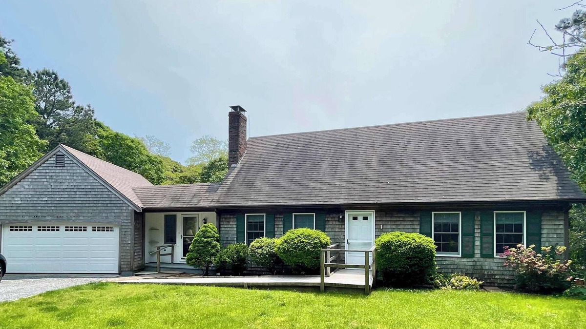 North Eastham House | Cape Cod Getaway Near Beaches & Bike Trail