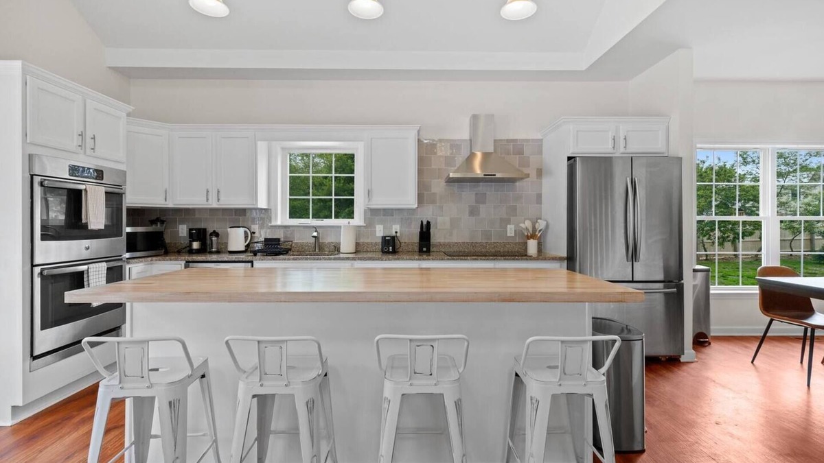 North Eastham House | Cape Cod: Gimlet Getaway