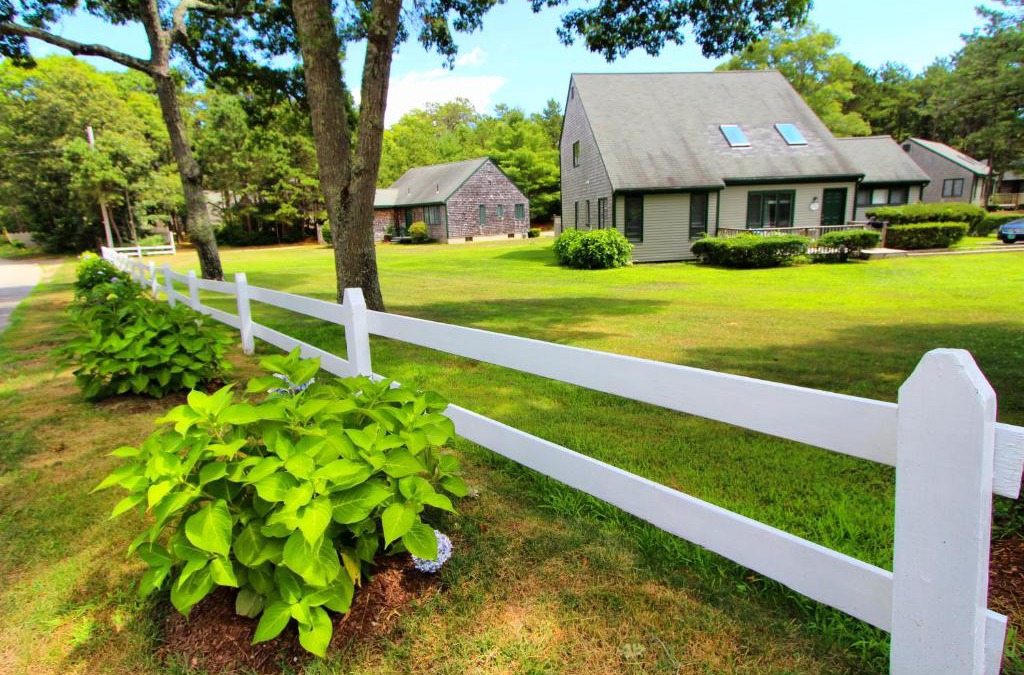 New Seabury Cabin | Cape Cod Holiday Estates, a VRI resort