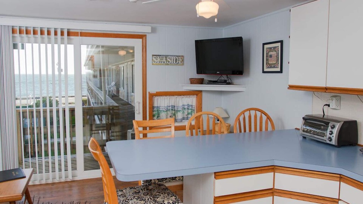 Dennis Port Condo | Cape Cod Oceanside Condominium Unit - across from beach!