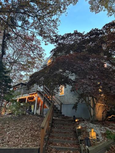East Harwich Villa | Cape Cod Villa