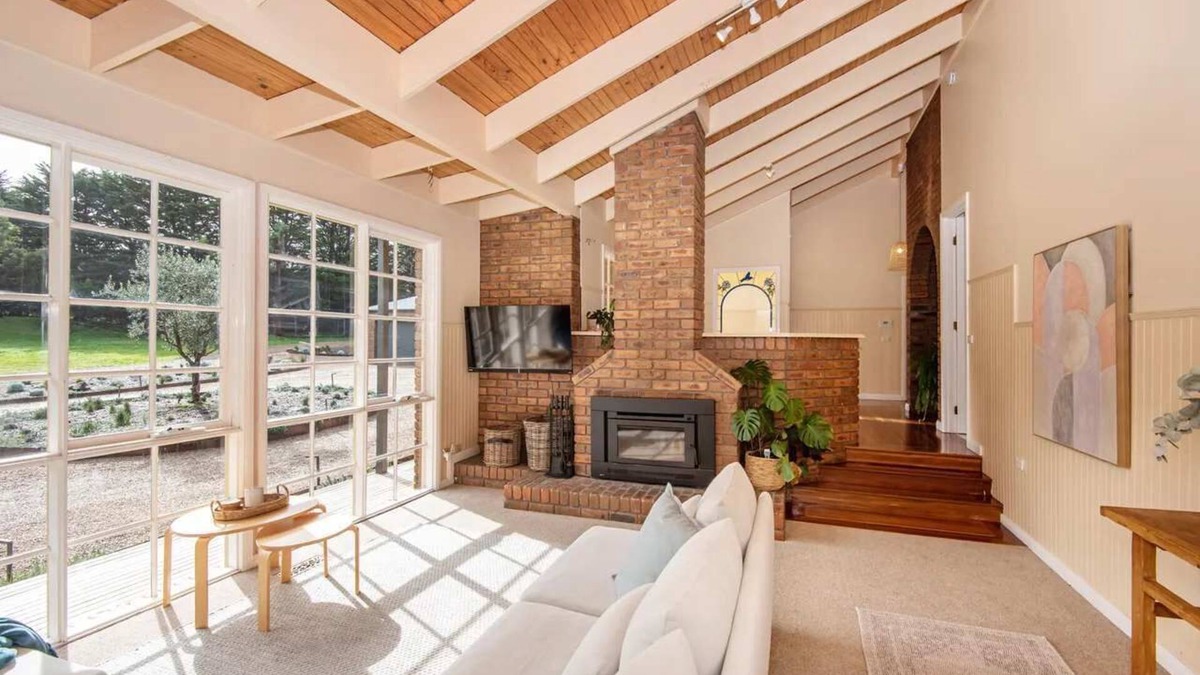 Cape Schanck House | Cape Cosy Escape | Family Retreat
