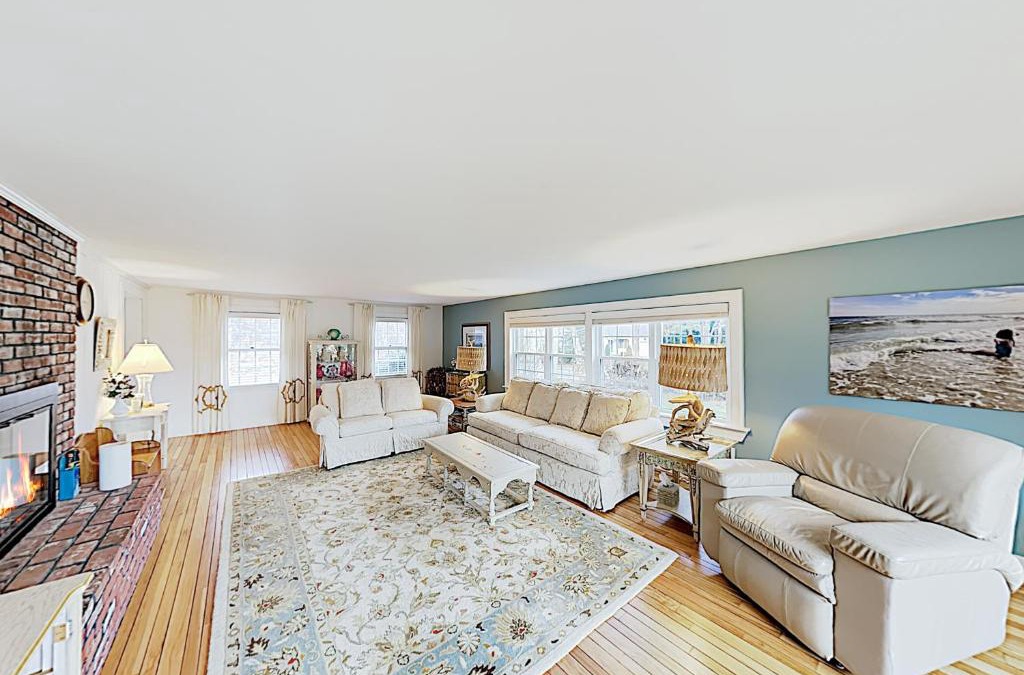 Harwich Port House | Cape Harbor Hideaway