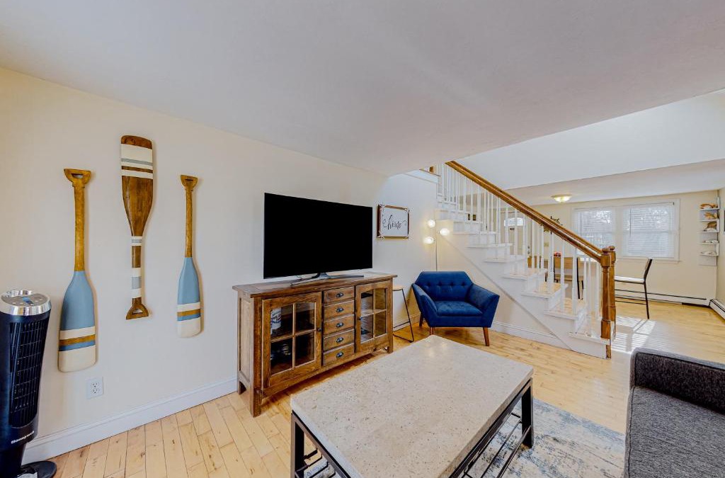 Mashpee House | Cape House