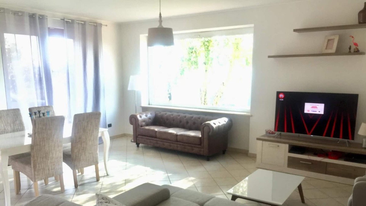 Albano Laziale House | Cape House - Villa in Castelli Romani