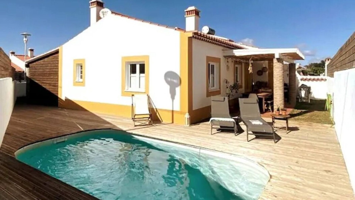 Cavaleiro House | Cape House. Where time stops. Slow living. - 10 min from Zambujeira do Mar.