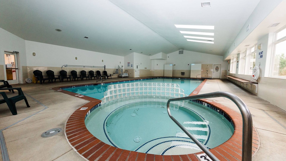 Pacific City Hotel | Cape Kiwanda RV Park