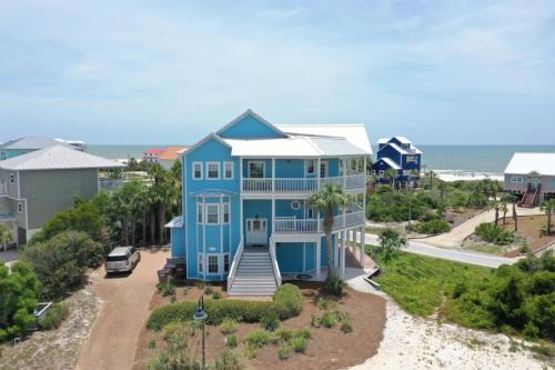 Seagrass House | Cape Life