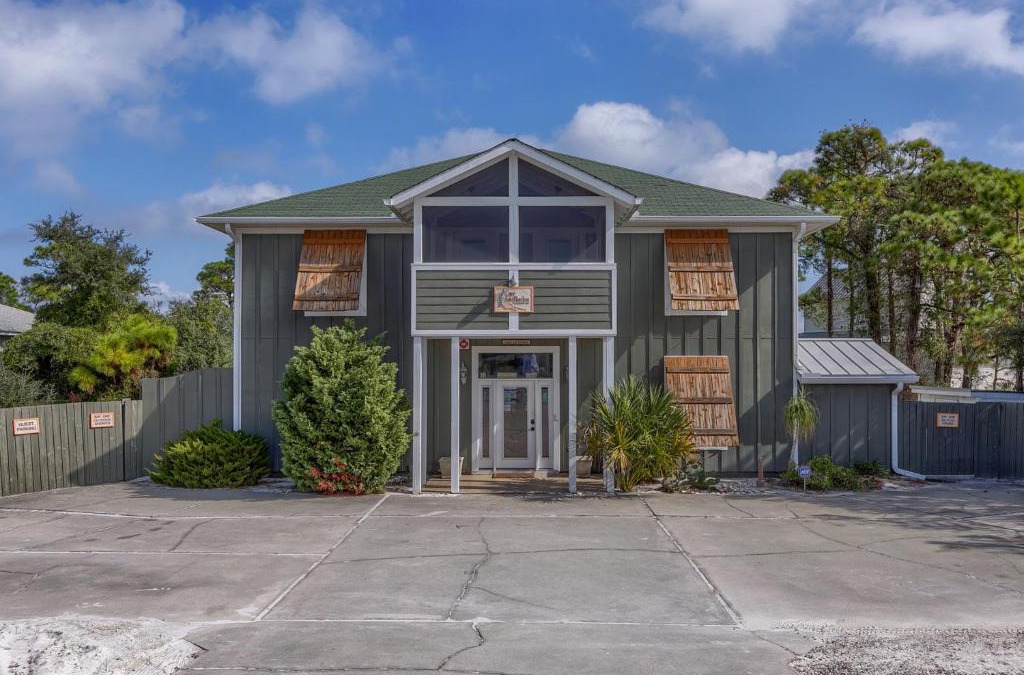 Cape San Blas Bed & Breakfast | Cape San Blas Inn
