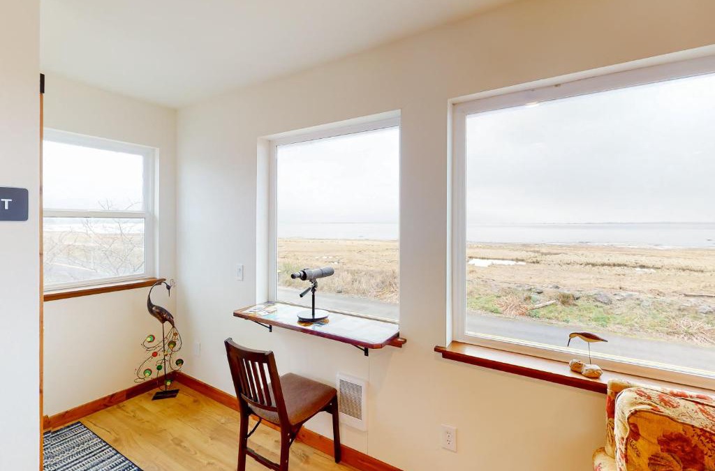 Ilwaco House | Cape Satisfaction
