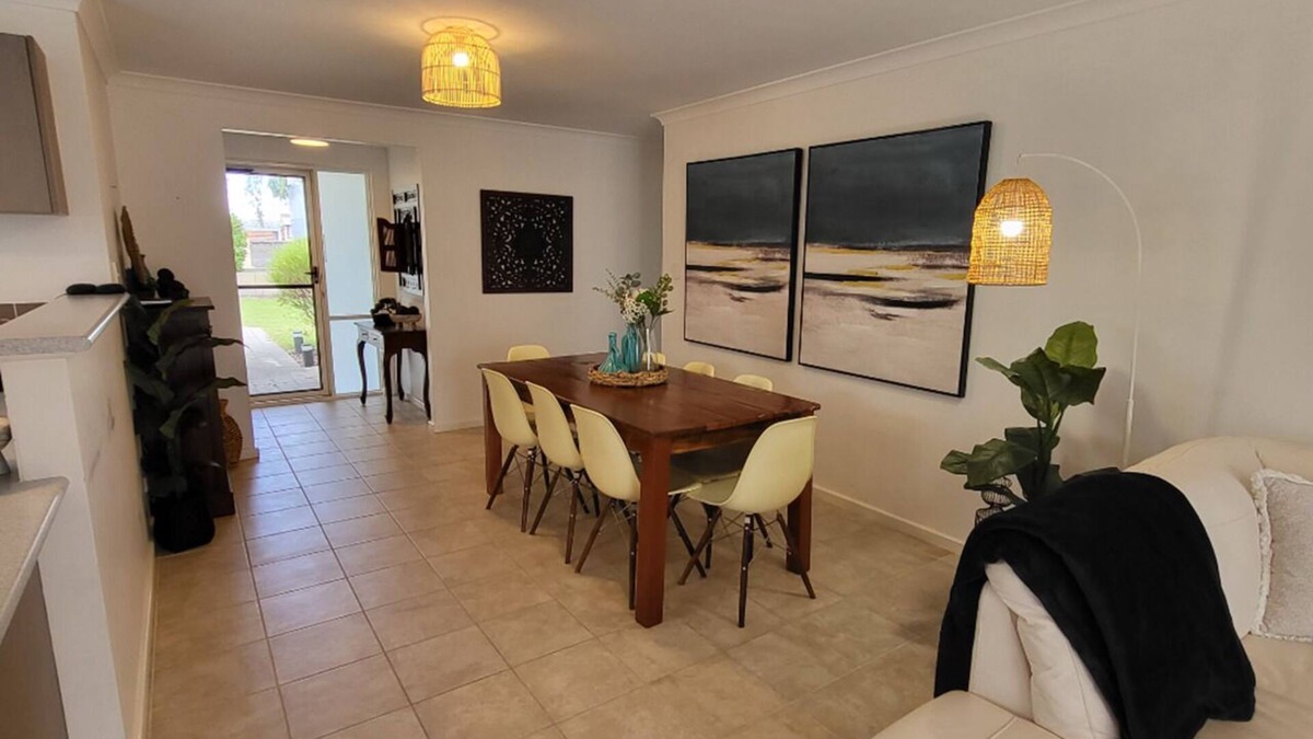 Broadwater House | Cape View 26: Your Perfect Coastal Retreat