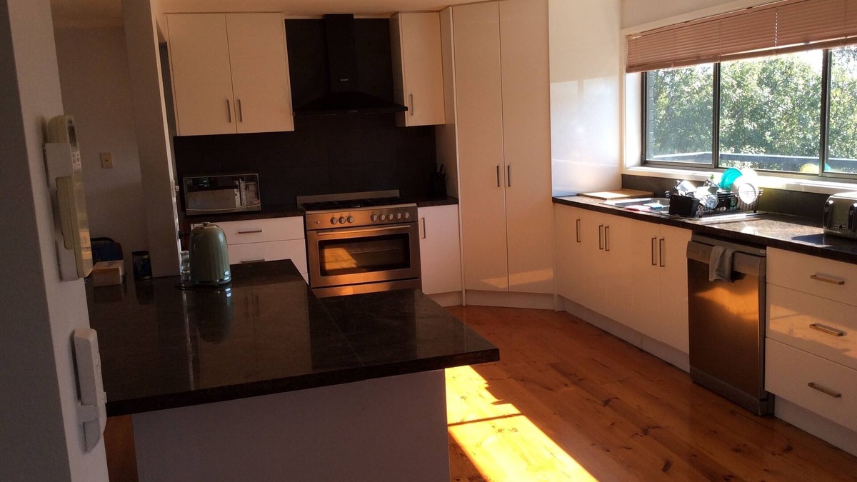Newhaven House | Cape Woolamai. Newly renovated Plenty of space.