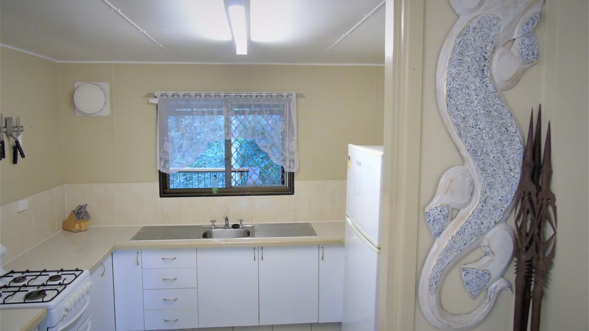 New Mapoon House | Cape York Hide Away - Private Guest House - 3 Bedrooms