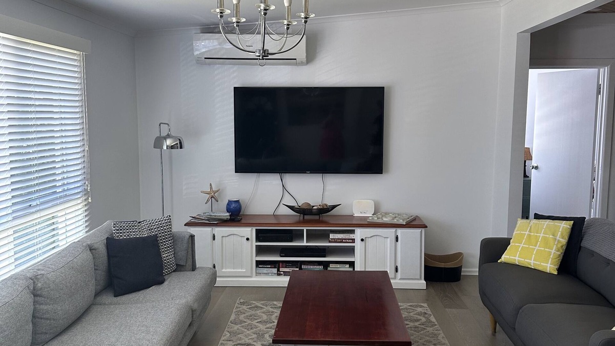 Capel Sound House | Capel By The Sea