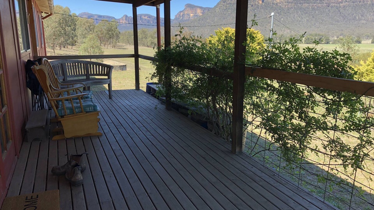 Glen Alice Other | Capertee Valley Farmstays | Glenbrook Farm 'Comfy Cottage'