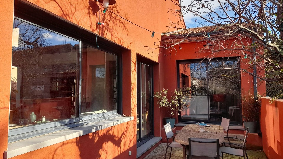 Capestang Bed & Breakfast | Capestang bedroom