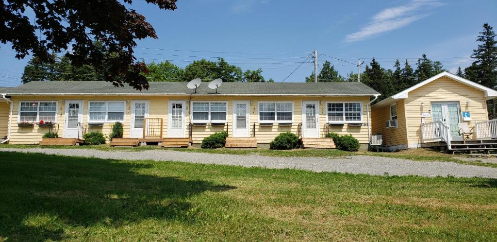 Port Hastings Hotel | Capeway Extended Stay Lodge