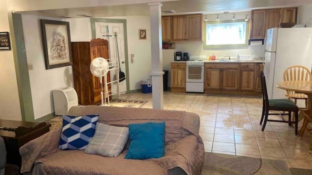 Montpelier Apartment | Capital City Apartment