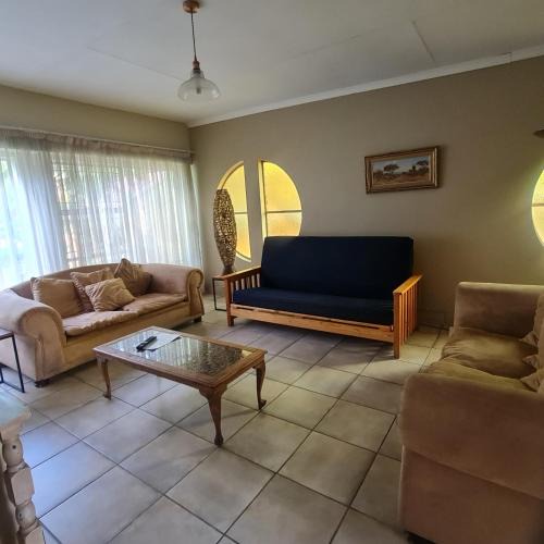 Pretoria Apartment | Capital Hill Stay at Spa