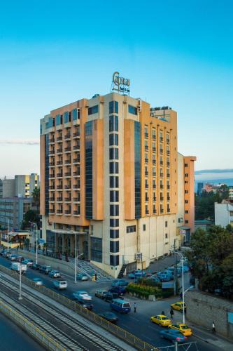 Yeka Hotel | Capital Hotel and Spa