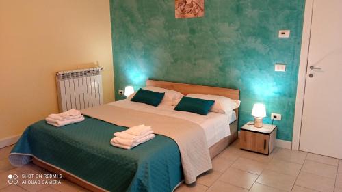 Poggio Mirteto Apartment | Capital House- Casa Vacanze in Sabina