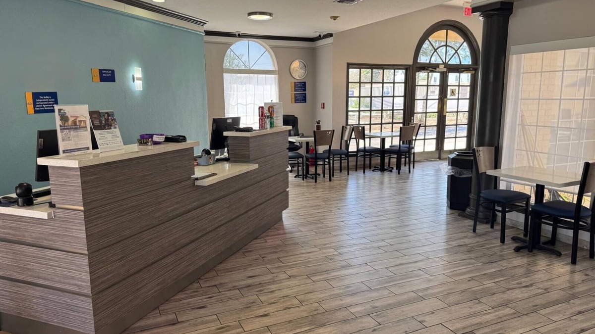 Georgetown Hotel | Capital O Georgetown Tx I 35