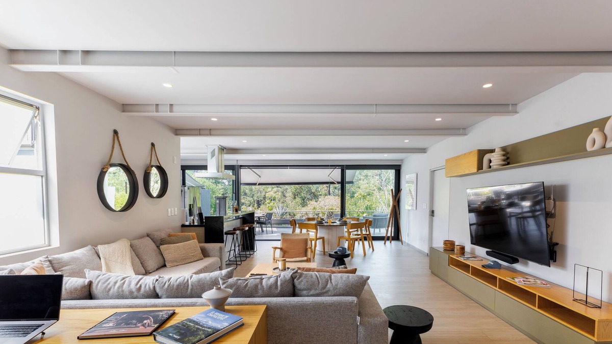 Polanco Apartment | Capitalia | Lincoln Park Luxury