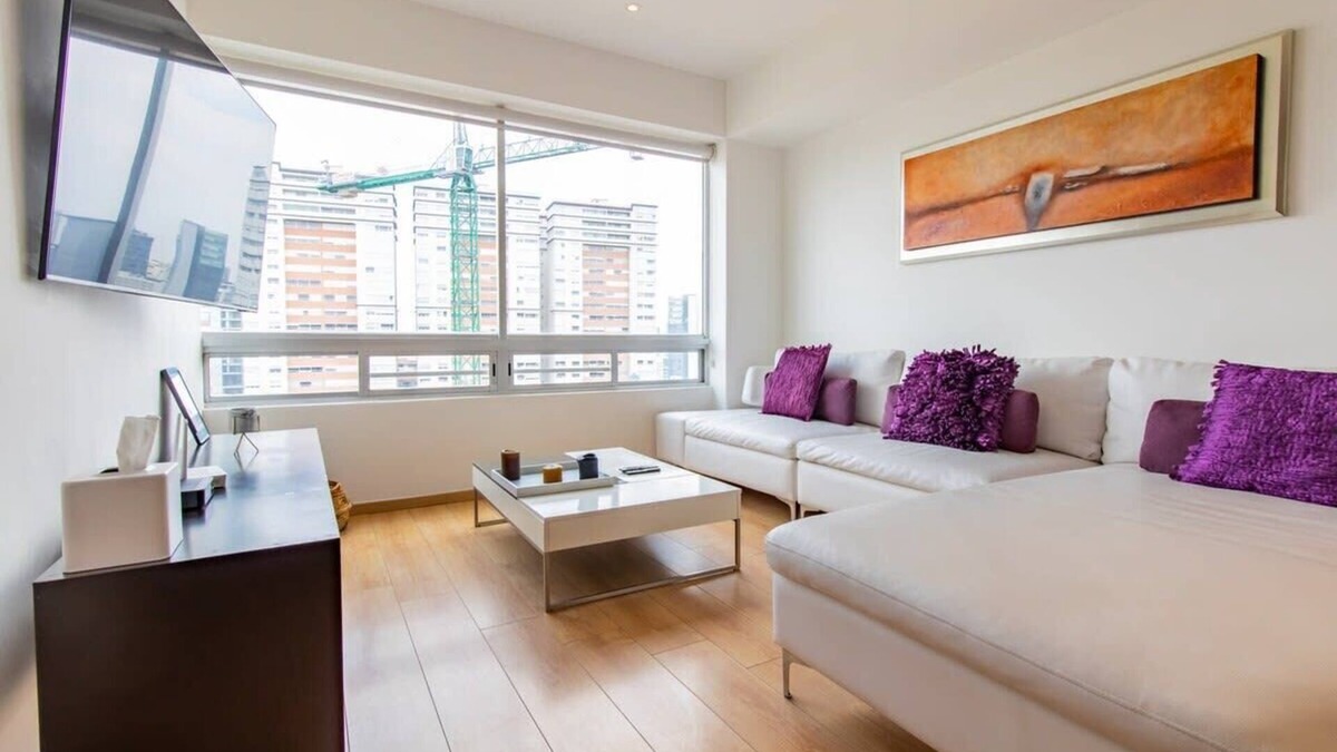 El Yaqui Condo | Capitalia - Mall & ABC Hospital