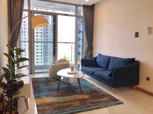 Hang Xanh Apartment | Capitalland's Service Apartment Park 2 Vinhomes