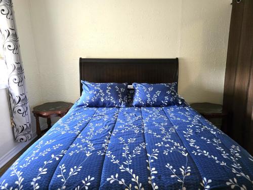 Downtown Niagara Falls Apartment | Capitol Suite