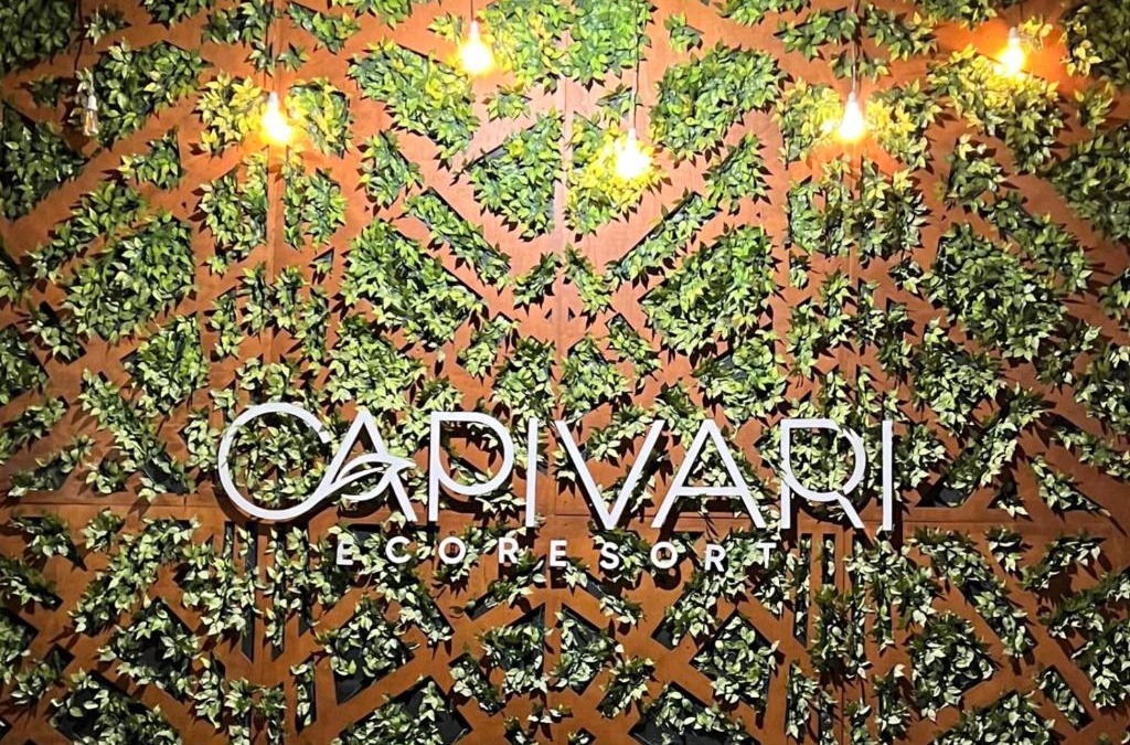 Campina Grande Do Sul Resort | Capivari Ecoresort
