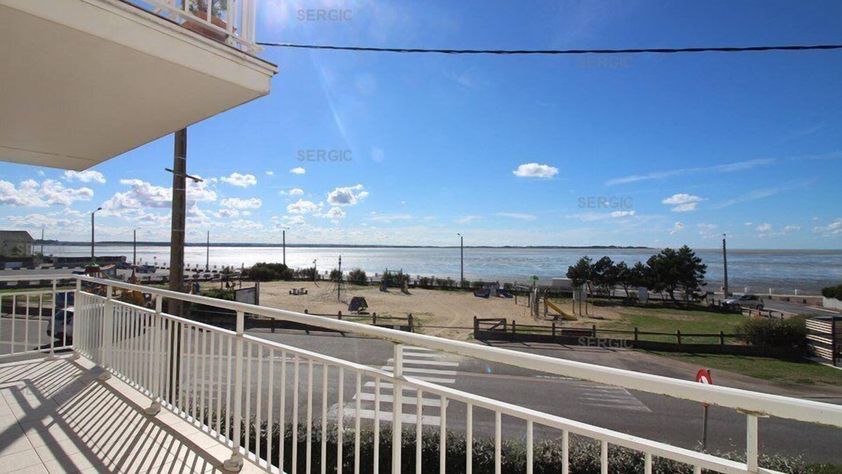 Le Crotoy Apartment | CAPMARINE11 In a new residence facing the sea