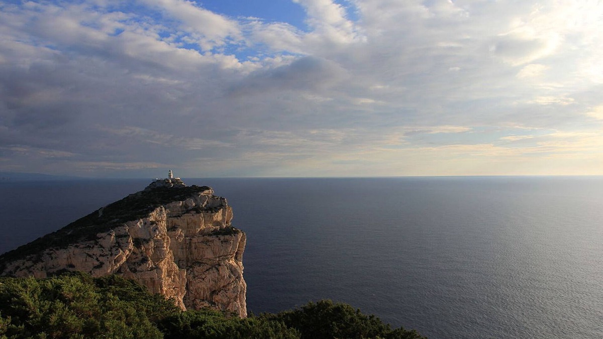 Pischina Salida Apartment | Capo Caccia, Sardinia in exclusive natural seaside area - Pischina Salida Village
