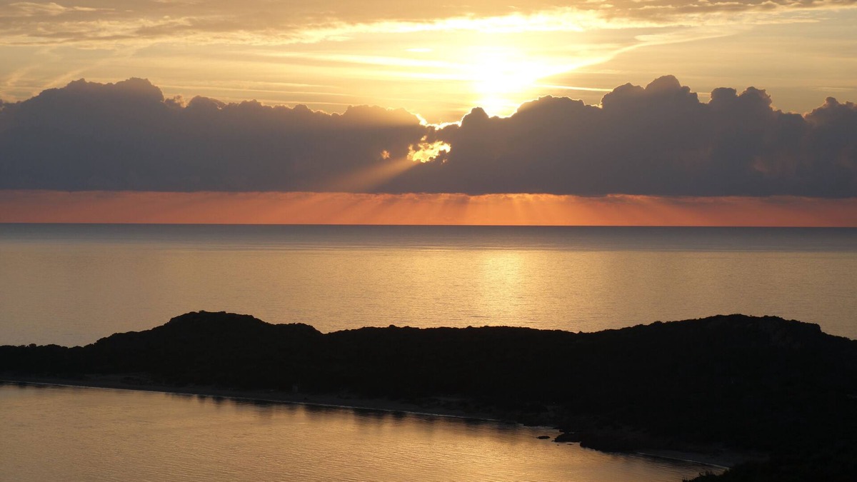 Capo Coda Cavallo Apartment | Capo Coda Cavallo: amazing corner of Mediterranean Sea.