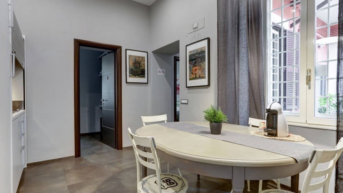 Celio Apartment | CAPO D'AFRICA 30 COLOSSEO - HOME AND MORE