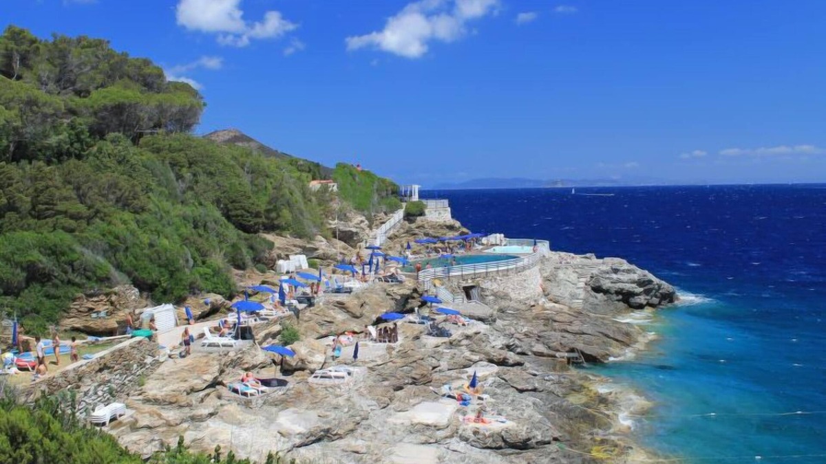 Capo D'arco Apartment | Capo d'Arco by Interhome